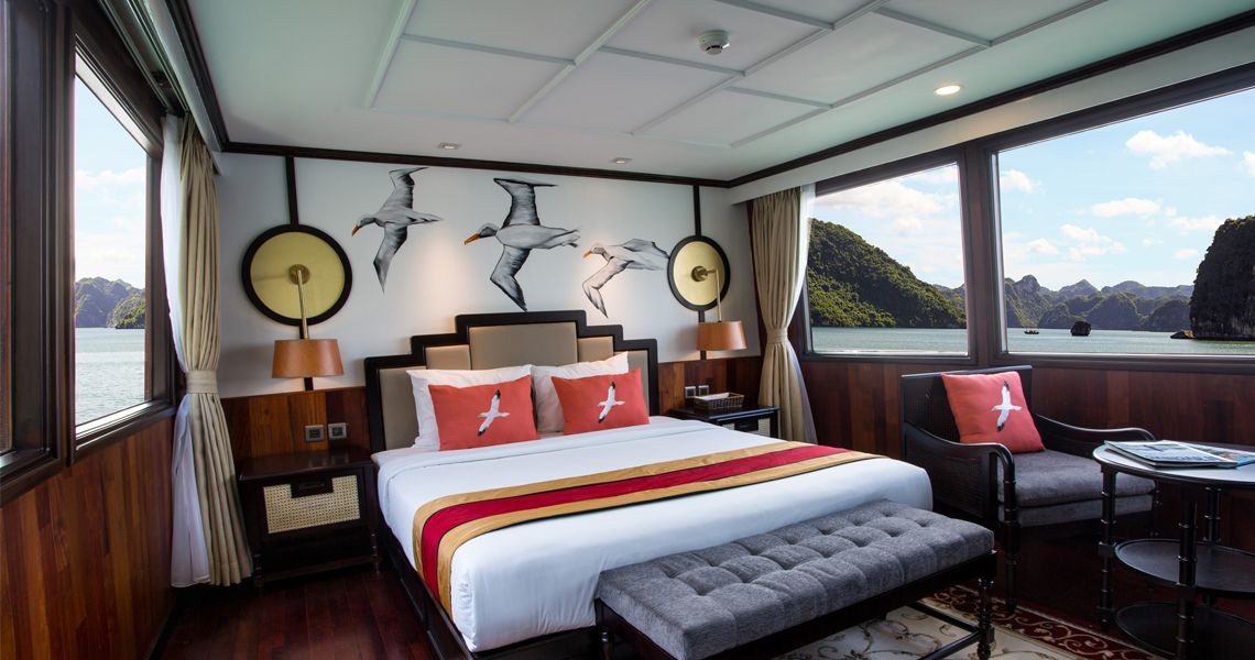 L'Azalee Premium Cruise