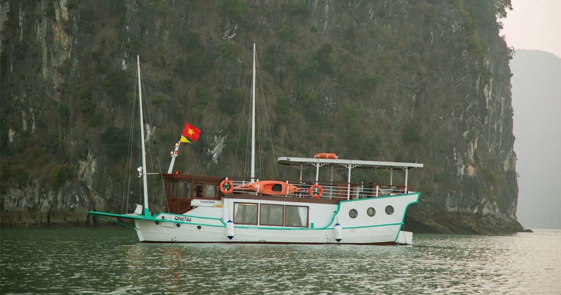 L'Azalee Premium Cruise