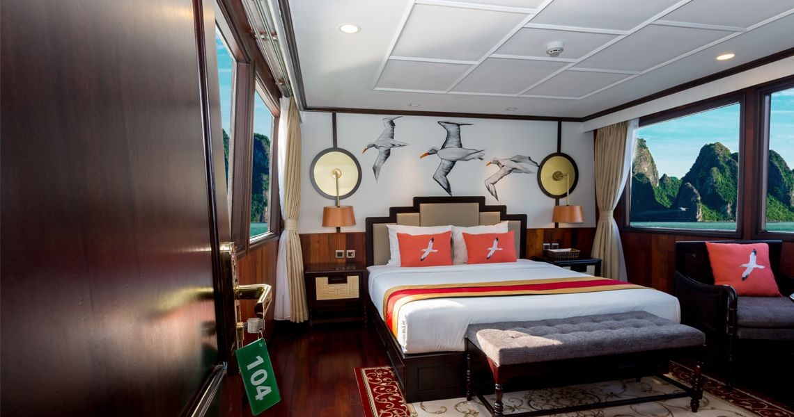 L'Azalee Premium Cruise