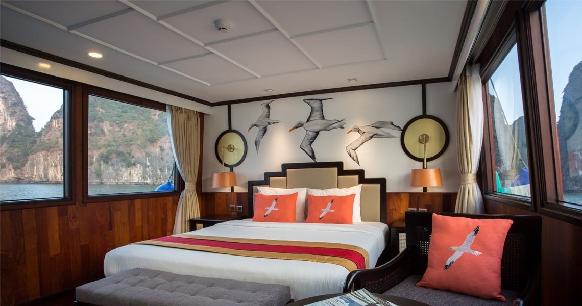 L'Azalee Premium Cruise