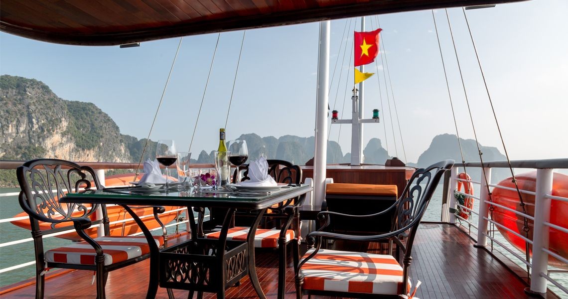 L'Azalee Premium Cruise