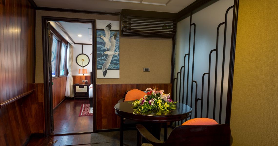 L'Azalee Premium Cruise
