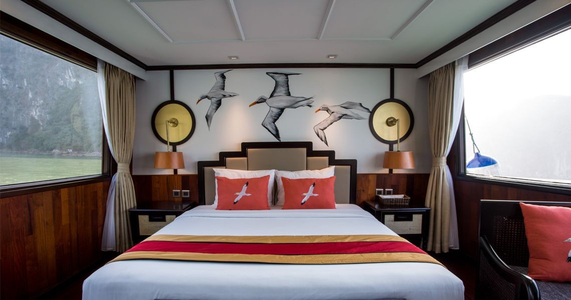 L'Azalee Premium Cruise