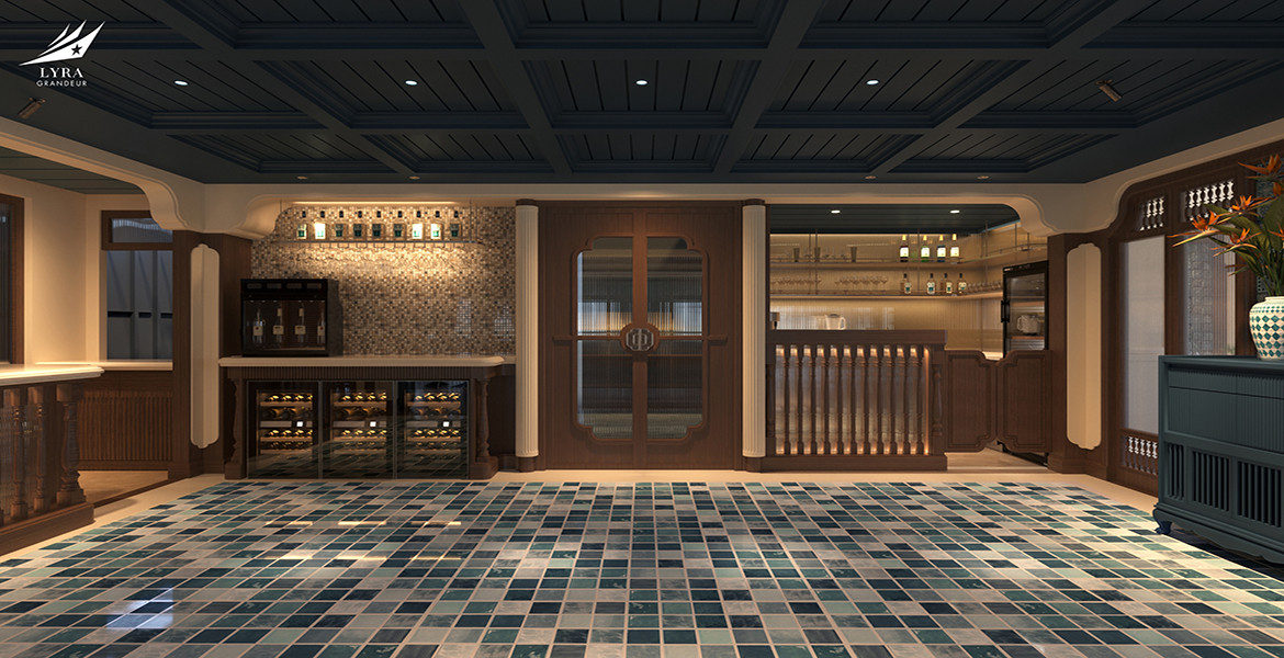 Lyra Grandeur Cruise