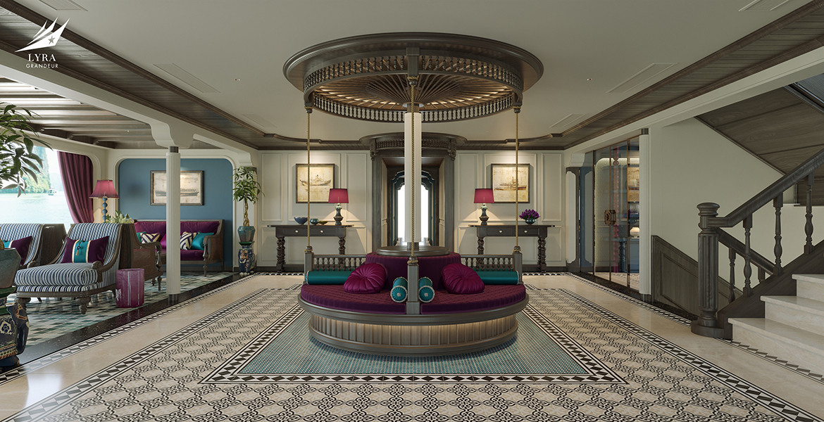 Lyra Grandeur Cruise