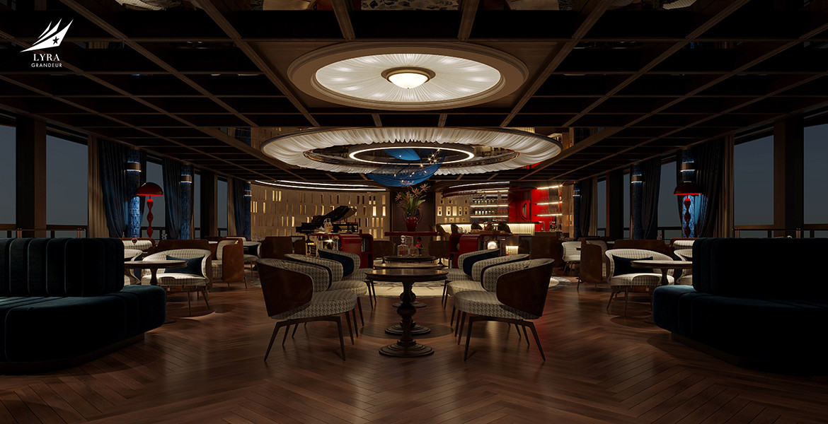 Lyra Grandeur Cruise