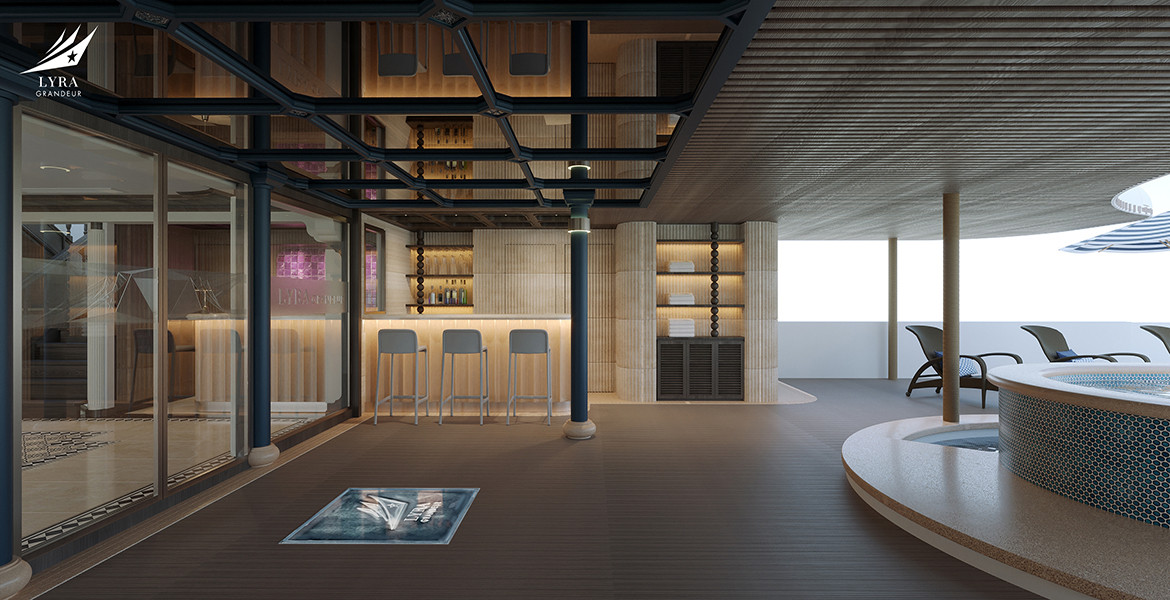 Lyra Grandeur Cruise