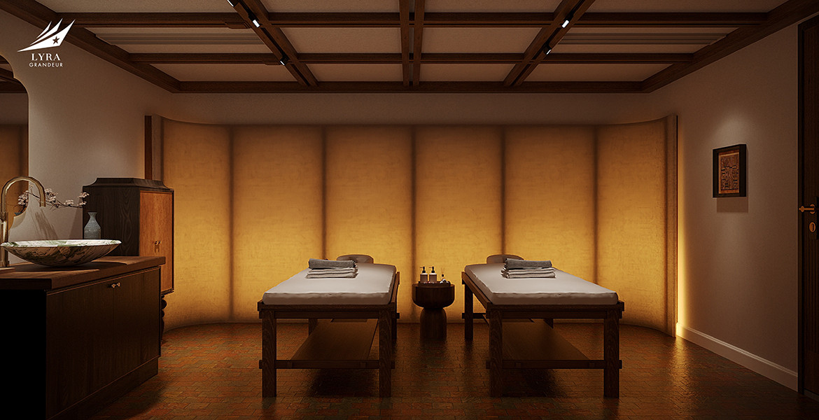 Lyra Grandeur Cruise