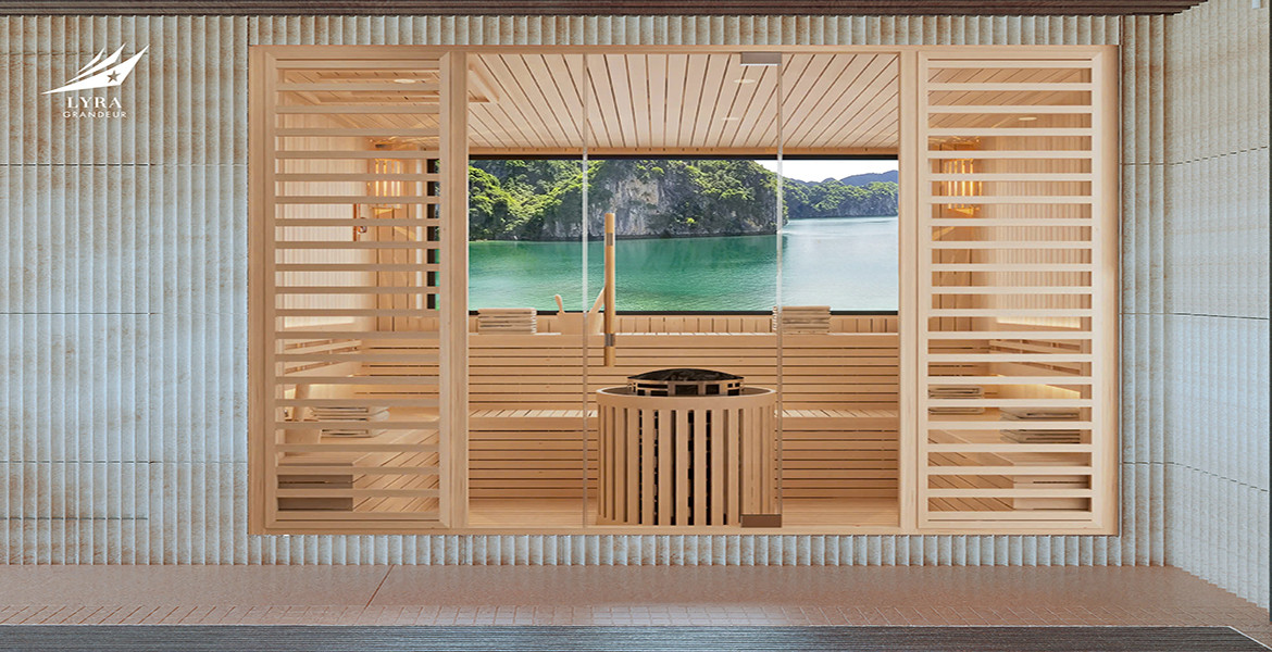 Lyra Grandeur Cruise