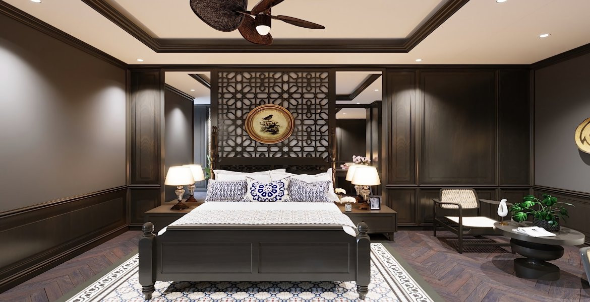 May De Ville Premier Hotel