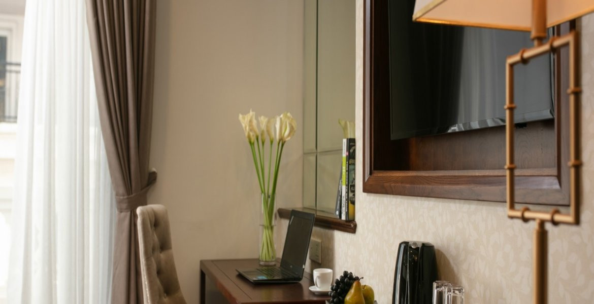 Rex Hanoi Hotel