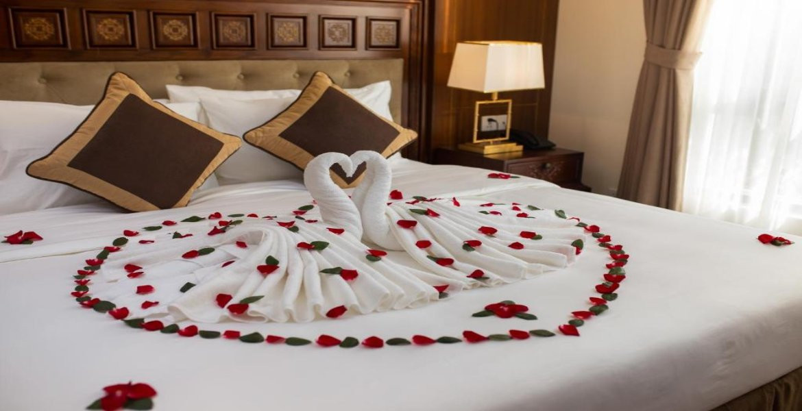 Rex Hanoi Hotel