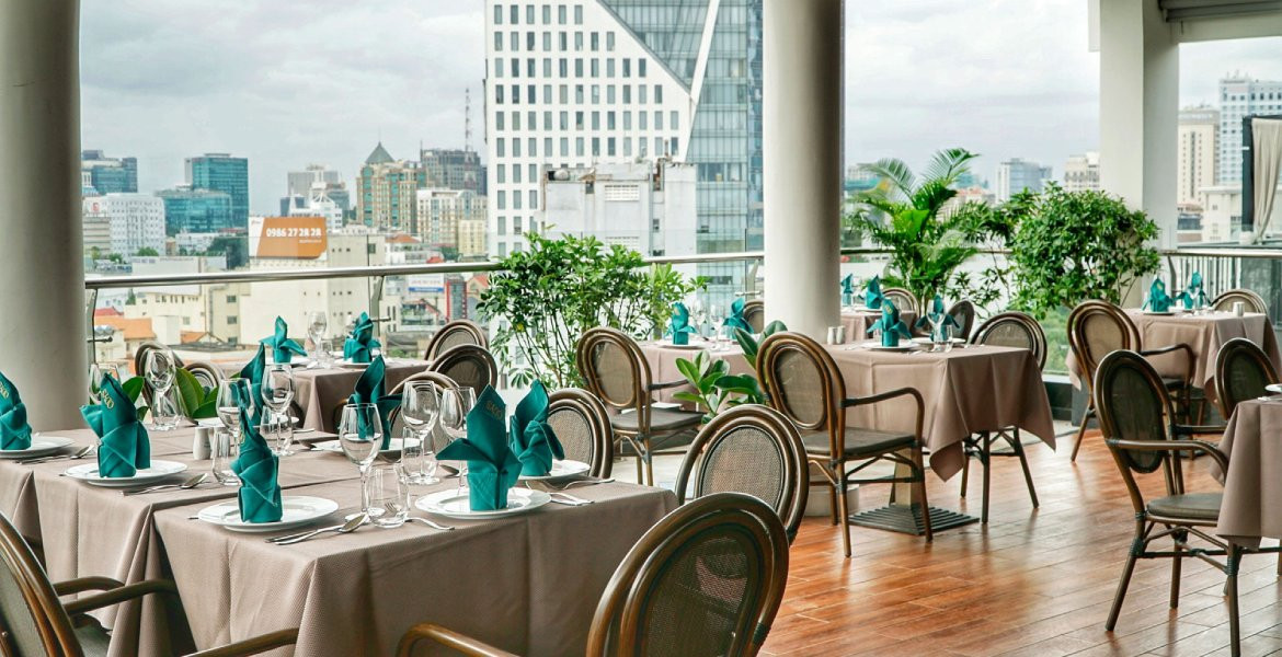 THE ODYS BOUTIQUE HOTEL