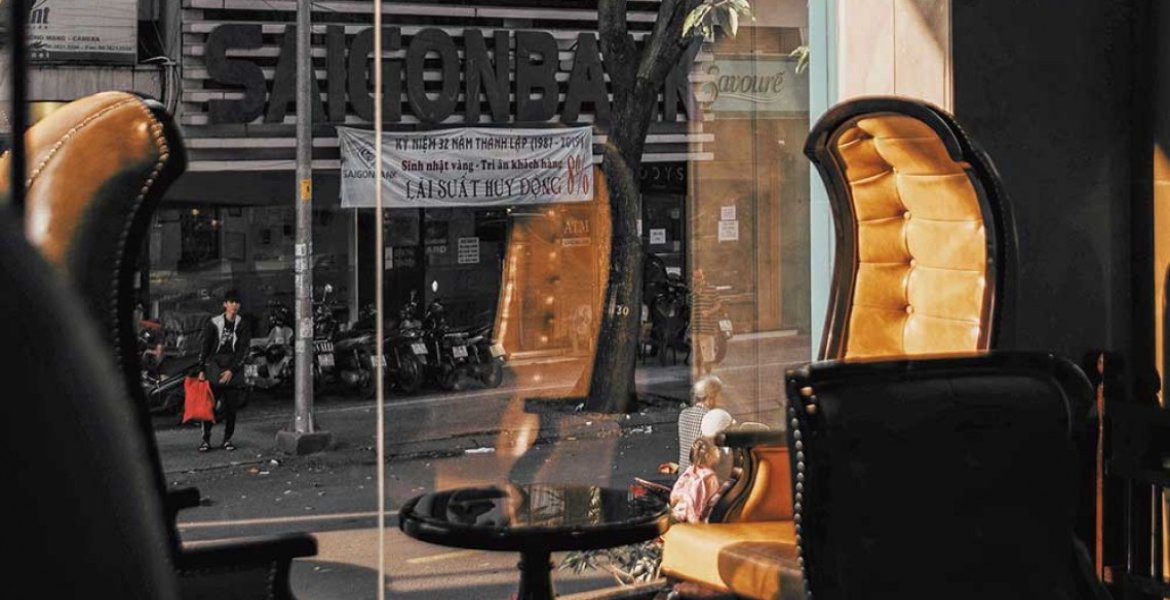 THE ODYS BOUTIQUE HOTEL