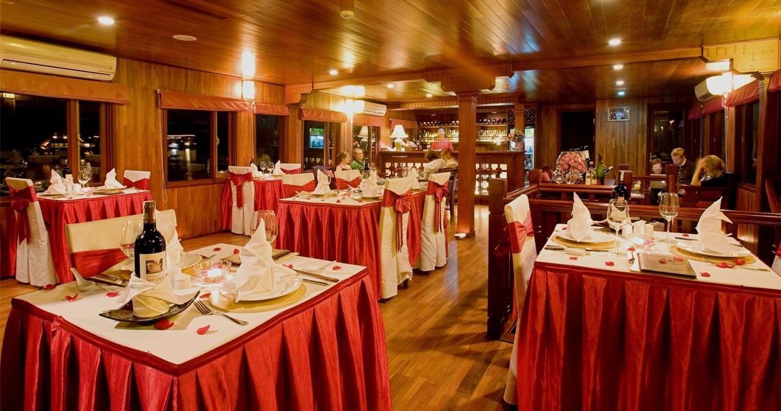 Valentine Cruise