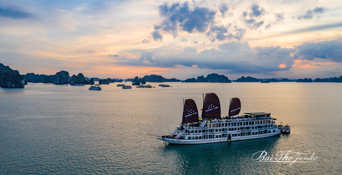 Victory Star Cruise
