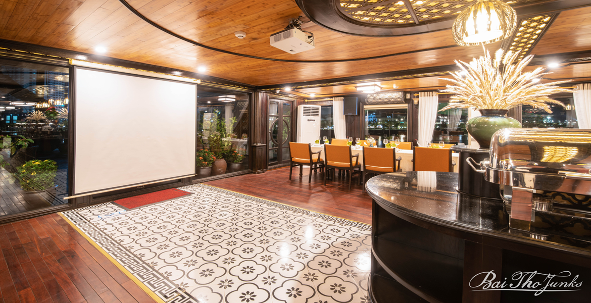 Victory Star Cruise