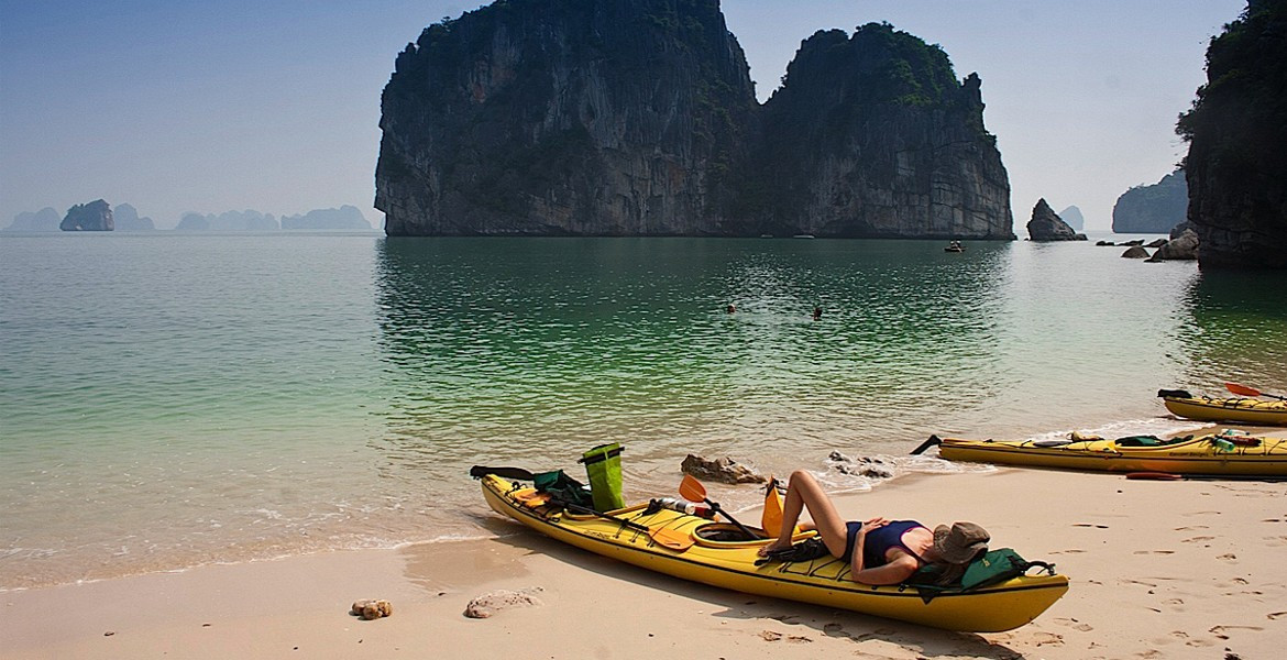 Best Vietnam and Cambodia 16 Day | Vietnam Escape Tours