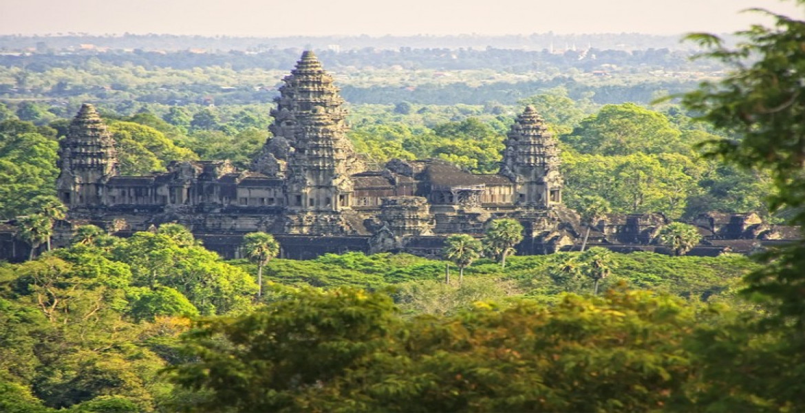 Highlight Of Vietnam and Cambodia 17 Day | Vietnam Escape Tours